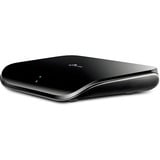 TP-Link TL-SG1005D commutateur réseau Non-géré Gigabit Ethernet (10/100/1000) Noir, Switch Noir, Non-géré, Gigabit Ethernet (10/100/1000), Full duplex