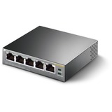 TP-Link TL-SG1005P, Switch Noir