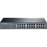 TP-Link TL-SG1024DE, Switch Noir