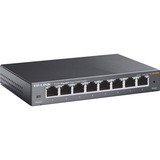 TP-Link TL-SG108E, Switch Noir