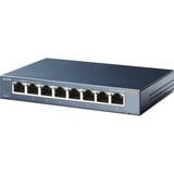 TP-Link TL-SG108, Switch Gris