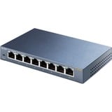 TP-Link TL-SG108, Switch Gris