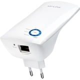 TP-Link TL-WA850RE, Répéteur Blanc, Vente au détail