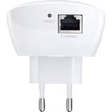 TP-Link TL-WA850RE, Répéteur Blanc, Vente au détail