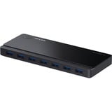 TP-Link USB 3.0 7-Port Hub UH700, Hub USB Noir