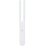 Ubiquiti 5x Unifi AC Mesh point d'accès réseaux locaux sans fil 867 Mbit/s Connexion Ethernet, supportant l'alimentation via ce port (PoE) Blanc, Point d’accès maillé Blanc, 867 Mbit/s, IEEE 802.11a,IEEE 802.11ac,IEEE 802.11b,IEEE 802.11g,IEEE 802.11n, 250 utilisateur(s), CE, FCC, IC, WEP,WPA,WPA-AES,WPA-PSK,WPA-TKIP,WPA2, 4 dBi