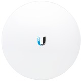 Ubiquiti AF-5G23-S45 antenne 23 dBi 23 dBi, 5 GHz, AF-5X, Blanc, 378 mm, 378 mm
