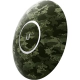 Ubiquiti CamoSkin Capuchon de couvercle de de point d'accès WLAN, Finition Camouflage, Capuchon de couvercle de de point d'accès WLAN, Camouflage