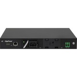 Ubiquiti EP-54V-150W composant de commutation Alimentation électrique, Bloc d'alimentation Alimentation électrique, Noir, CE, FCC, IC, 150 W, 100 - 240 V, 50 - 60 Hz