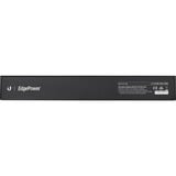 Ubiquiti EP-54V-150W composant de commutation Alimentation électrique, Bloc d'alimentation Alimentation électrique, Noir, CE, FCC, IC, 150 W, 100 - 240 V, 50 - 60 Hz