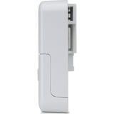 Ubiquiti ETH-SP-G2 accessoire de point d'accès WLAN, Protection contre les surtensions Blanc, Blanc, ETSI300-019-1.4 Standard, 91 mm, 61 mm, 32,5 mm, 80 g