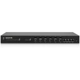 Ubiquiti EdgeSwitch 16 XG Géré Gigabit Ethernet (10/100/1000) 1U Noir Noir, Géré, Gigabit Ethernet (10/100/1000), Full duplex, Grille de montage, 1U