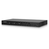 Ubiquiti EdgeSwitch 16 XG Géré Gigabit Ethernet (10/100/1000) 1U Noir Noir, Géré, Gigabit Ethernet (10/100/1000), Full duplex, Grille de montage, 1U