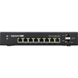 Ubiquiti EdgeSwitch 8-ports 150 Watt ES-8-150W