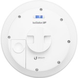 Ubiquiti IsoStation antenne 14 dBi, Point d'accès 14 dBi, 5 GHz, 10/100/1000Base-T(X), 14 dBi, 45°, 45°