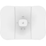 Ubiquiti LiteBeam AC Gen2 Pont réseau Blanc, Point d'accès Pont réseau, Wifi, Ethernet/LAN, Blanc