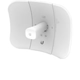 Ubiquiti LiteBeam AC Gen2 Pont réseau Blanc, Point d'accès Pont réseau, Wifi, Ethernet/LAN, Blanc