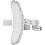 Ubiquiti LiteBeam AC Gen2 Pont réseau Blanc, Point d'accès Pont réseau, Wifi, Ethernet/LAN, Blanc