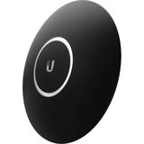 Ubiquiti MatteBlack Capuchon de couvercle de de point d'accès WLAN, Finition Noir, Capuchon de couvercle de de point d'accès WLAN, UniFi nanoHD AP, Noir, 3 pièce(s)