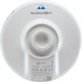 Ubiquiti NanoBeam 5AC Gen 2 Pont réseau 450 Mbit/s Blanc, Antenne radio Pont réseau, 450 Mbit/s, Wifi, Ethernet/LAN, Blanc