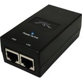 Ubiquiti POE-15-12W(EU) adaptateur et injecteur PoE 15 V, PoE-Injecteur Noir, CE, FCC, IC, UL, 15 V, 100 - 240 V, 50/60 Hz, 0 - 40 °C, 32 - 104 °F