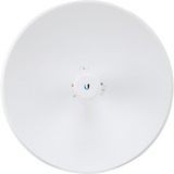 Ubiquiti PowerBeam ACGen2 450 Mbit/s Blanc, Antenne radio 450 Mbit/s, Ethernet/LAN, Blanc