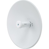 Ubiquiti PowerBeam ACGen2 450 Mbit/s Blanc, Antenne radio 450 Mbit/s, Ethernet/LAN, Blanc