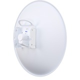 Ubiquiti PowerBeam ACGen2 450 Mbit/s Blanc, Antenne radio 450 Mbit/s, Ethernet/LAN, Blanc