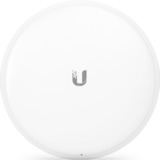 Ubiquiti PrismAP-5-45 antenne 15,5 dBi Blanc, 15,5 dBi, 5.15 ‑ 5.85, 45°, Blanc, 1 pièce(s)