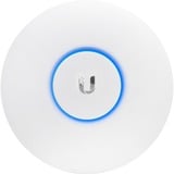 Ubiquiti UAP-AC-LITE-5 point d'accès réseaux locaux sans fil 1000 Mbit/s Blanc Connexion Ethernet, supportant l'alimentation via ce port (PoE) 5 pièces