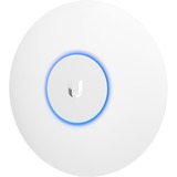 Ubiquiti UAP-AC-LITE-5 point d'accès réseaux locaux sans fil 1000 Mbit/s Blanc Connexion Ethernet, supportant l'alimentation via ce port (PoE) 5 pièces