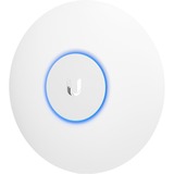 Ubiquiti UAP-AC-LITE-5 point d'accès réseaux locaux sans fil 1000 Mbit/s Blanc Connexion Ethernet, supportant l'alimentation via ce port (PoE) 5 pièces