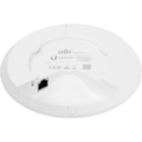 Ubiquiti UAP-AC-LITE-5 point d'accès réseaux locaux sans fil 1000 Mbit/s Blanc Connexion Ethernet, supportant l'alimentation via ce port (PoE) 5 pièces