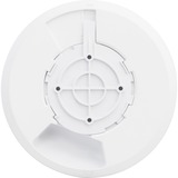 Ubiquiti UAP-AC-LR 1000 Mbit/s Blanc, Point d'accès Blanc, 1000 Mbit/s, 867 Mbit/s, 10,100,1000 Mbit/s, 183 m, AES, TKIP, WEP, WPA, WPA-PSK, WPA2, 24 V