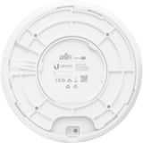 Ubiquiti UAP-AC-PRO-5 point d'accès réseaux locaux sans fil 1300 Mbit/s Blanc 1300 Mbit/s, 1300 Mbit/s, 10,100,1000 Mbit/s, 122 m, AES, TKIP, WEP, WPA, WPA-PSK, WPA2, 48 V