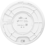 Ubiquiti UAP-AC-PRO, Point d'accès Blanc