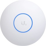 Ubiquiti UAP-AC-SHD point d'accès réseaux locaux sans fil 1000 Mbit/s Blanc Connexion Ethernet, supportant l'alimentation via ce port (PoE) Blanc, 1000 Mbit/s, 1733 Mbit/s, 10,100,1000 Mbit/s, IEEE 802.11a, IEEE 802.11ac, IEEE 802.11b, IEEE 802.11g, IEEE 802.11n, IEEE 802.3, IEEE 802.3ab,..., WEP, WPA-Enterprise, WPA-PSK, 20 W