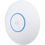 Ubiquiti UAP-AC-SHD point d'accès réseaux locaux sans fil 1000 Mbit/s Blanc Connexion Ethernet, supportant l'alimentation via ce port (PoE) Blanc, 1000 Mbit/s, 1733 Mbit/s, 10,100,1000 Mbit/s, IEEE 802.11a, IEEE 802.11ac, IEEE 802.11b, IEEE 802.11g, IEEE 802.11n, IEEE 802.3, IEEE 802.3ab,..., WEP, WPA-Enterprise, WPA-PSK, 20 W