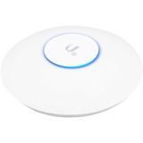 Ubiquiti UAP-AC-SHD point d'accès réseaux locaux sans fil 1000 Mbit/s Blanc Connexion Ethernet, supportant l'alimentation via ce port (PoE) Blanc, 1000 Mbit/s, 1733 Mbit/s, 10,100,1000 Mbit/s, IEEE 802.11a, IEEE 802.11ac, IEEE 802.11b, IEEE 802.11g, IEEE 802.11n, IEEE 802.3, IEEE 802.3ab,..., WEP, WPA-Enterprise, WPA-PSK, 20 W