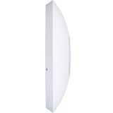 Ubiquiti UAP-AC-SHD point d'accès réseaux locaux sans fil 1000 Mbit/s Blanc Connexion Ethernet, supportant l'alimentation via ce port (PoE) Blanc, 1000 Mbit/s, 1733 Mbit/s, 10,100,1000 Mbit/s, IEEE 802.11a, IEEE 802.11ac, IEEE 802.11b, IEEE 802.11g, IEEE 802.11n, IEEE 802.3, IEEE 802.3ab,..., WEP, WPA-Enterprise, WPA-PSK, 20 W