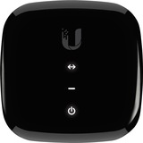 Ubiquiti UF‑AE convertisseur de support réseau 1000 Mbit/s Noir 1000 Mbit/s, SFP, SFP+, Avec fil, Noir, CE, FCC, IC, 1,5 W