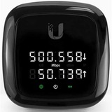 Ubiquiti UFiber Nano G entrée et régulateur 1000 Mbit/s, Routeur CE, FCC, IC, 240 MHz, 128 Mo, 1000 Mbit/s, 2,488 Gbit/s, 7 W