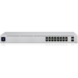Ubiquiti USW-16-POE, Switch Gris