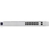 Ubiquiti USW-16-POE, Switch Gris