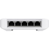 Ubiquiti USW Flex, Switch Blanc