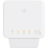 Ubiquiti USW Flex, Switch Blanc