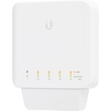 Ubiquiti USW Flex, Switch Blanc