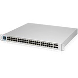 Ubiquiti USW-Pro-48-POE, Switch Gris