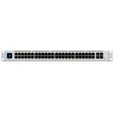 Ubiquiti USW-Pro-48-POE, Switch Gris