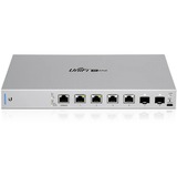 Ubiquiti US-XG-6POE++, Switch 